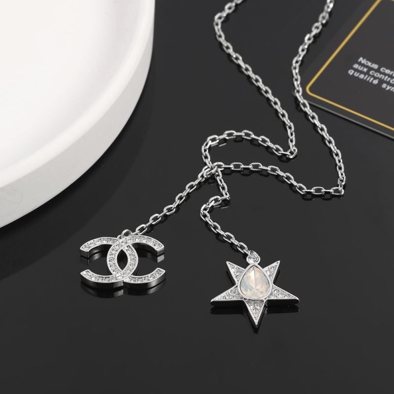 Chanel Necklaces